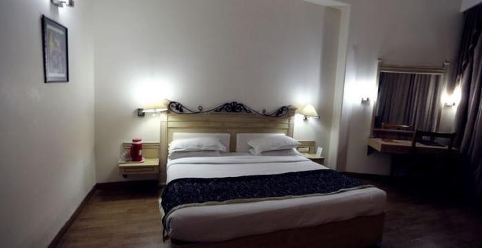 Hotel Devi Grand